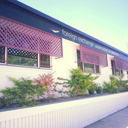 Foreign Exchange Accommodation-Beachside Townsville Dış mekan fotoğraf