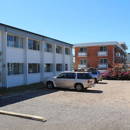 Foreign Exchange Accommodation-Beachside Townsville Dış mekan fotoğraf