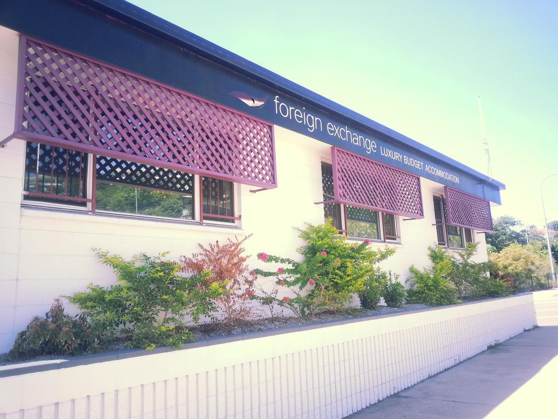 Foreign Exchange Accommodation-Beachside Townsville Dış mekan fotoğraf