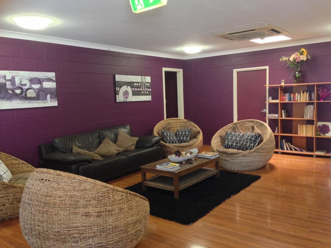 Foreign Exchange Accommodation-Beachside Townsville Dış mekan fotoğraf