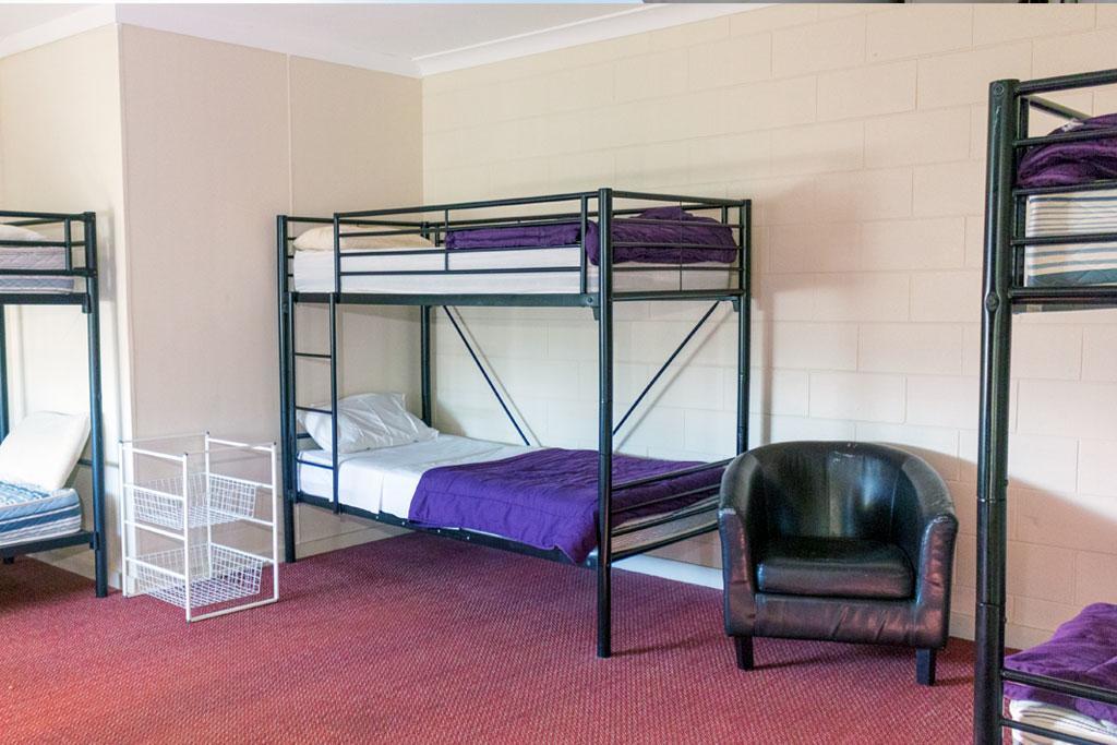 Foreign Exchange Accommodation-Beachside Townsville Dış mekan fotoğraf
