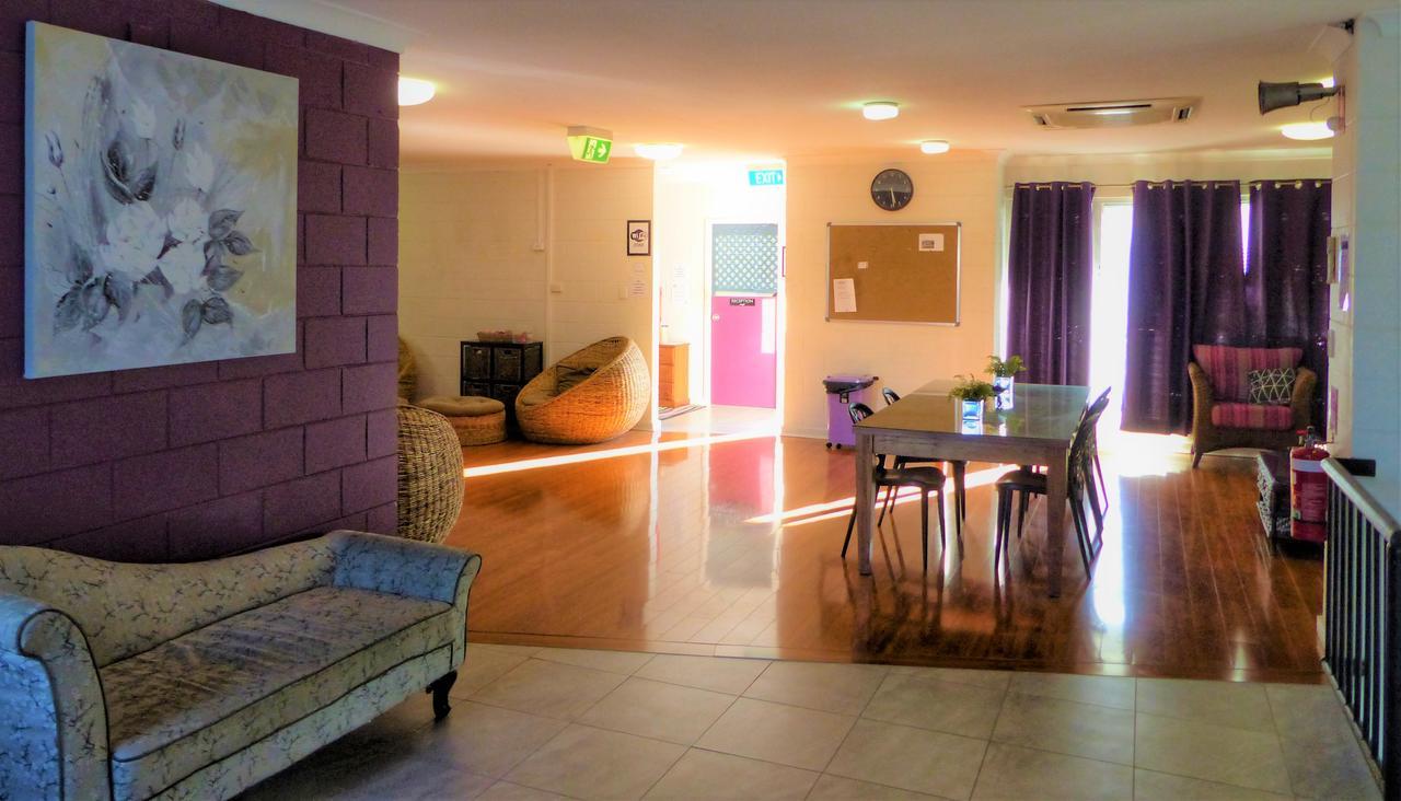 Foreign Exchange Accommodation-Beachside Townsville Dış mekan fotoğraf
