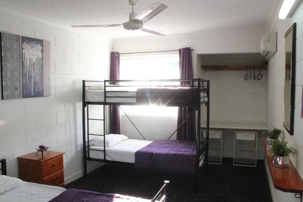 Foreign Exchange Accommodation-Beachside Townsville Dış mekan fotoğraf