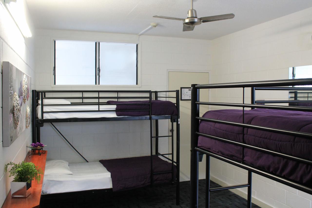 Foreign Exchange Accommodation-Beachside Townsville Dış mekan fotoğraf